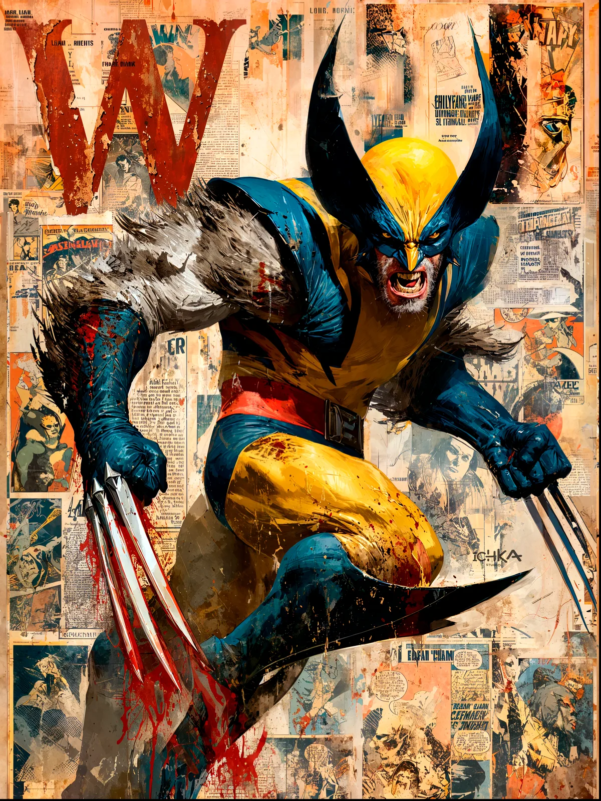 Werewolf